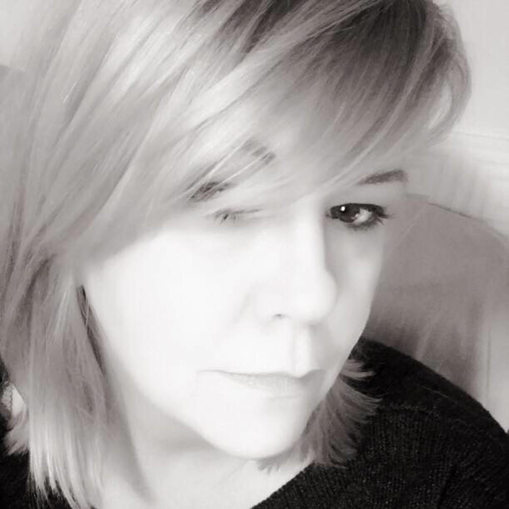 Meet your Posher, Lori